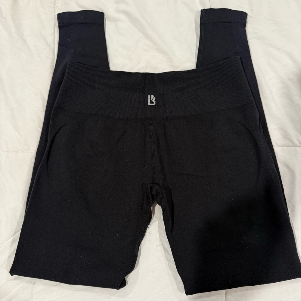BuffBunny Shape Seamless Leggings NWOT